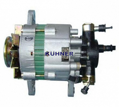 AD KUHNER 40180ri -  Генератор